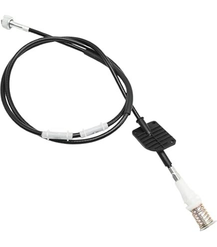 Amazon.com: Zyutaosan Speedometer Cable Wire 2505522g01 for